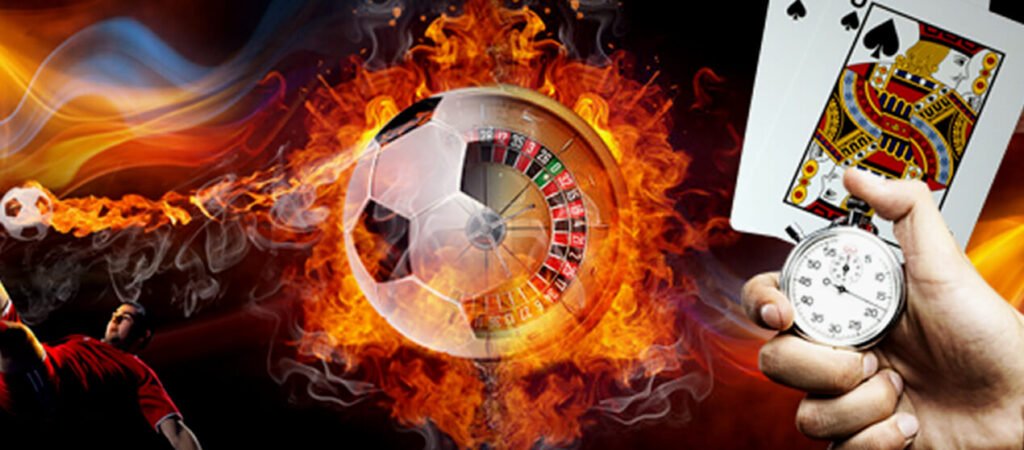 Player mengatur batasan waktu dan anggaran bermain untuk pengalaman permainan yang sehat