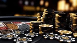 Layar ponsel menampilkan halaman sports betting pada aplikasi cogil168